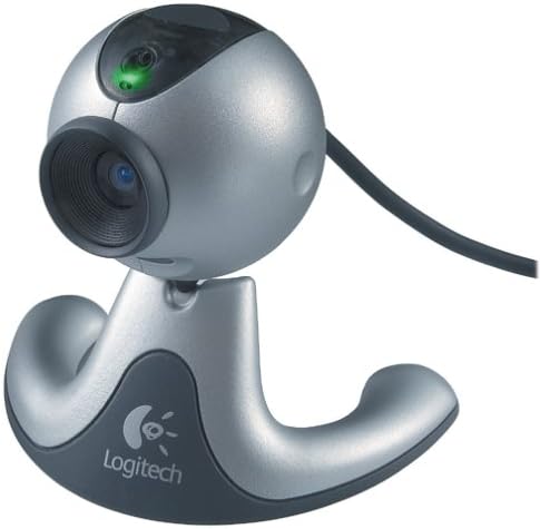 Logitech Quickcam Pro 3000