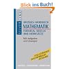 Compact Großes Handbuch Mathematik: Formeln, Regeln, Merksätze. Mit Aufgaben und Lösungen. Aktuell, umfassend, kompetent Compact Großes Handbuch Mathematik: Formeln, Regeln, Merksätze. Mit Aufgaben und Lösungen. Aktuell, umfassend, kompetent