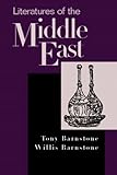 Literatures of the Middle East