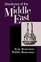 Literatures of the Middle East: From Antiquity to the Present