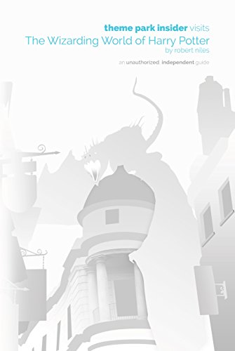 Theme Park Insider Visits The Wizarding World of Harry Potter