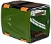 Suncast Deluxe Pet Carrier - 23 1/2" W x 36" D x 26" H