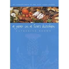 A Year in a Scots Kitchen