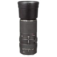 Tamron AF 200-500mm f/5.0-6.3 Di LD SP FEC (IF) Lens for Nikon Digital SLR Cameras Tamron AF 200-500mm f/5.0-6.3 Di LD SP FEC (IF) Lens for Nikon Digital SLR Cameras
