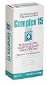 Complex 15 Therapeutic Moisturizing Face Cream - 2.5 oz (Pack of 3)