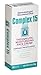 Complex 15 Therapeutic Moisturizing Face Cream - 2.5 oz (Pack of 3)