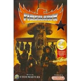 Firehawk