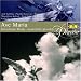 Musik (Pop) : Ave Maria. 2 Klassik-CDs: Himmlische Musik - besinnliche Stunden