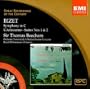 Bizet: Symphony in C; L'Arl�sienne Suites