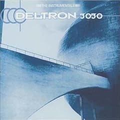 Deltron 3030 Instrumental Version