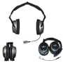 theBoom Quiet Hands Free Noise Cancelling Telephone Headset