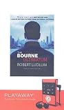 The Bourne Ultimatum