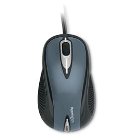 Click here to buy Kensington K72243 Si300 Laser Wired Mouse for PC or Mac by Kensington.