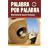 Palabra Por Palabra: A New Advanced Spanish Vocabulary