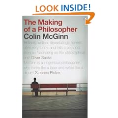 The Making of a Philosopher