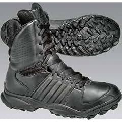 Adidas Polizeistiefel GSG9 MID 9.2