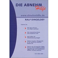Die Abnehmhilfe: www.abnehmehilfe.de
