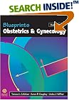 Blueprints Obstetrics and Gynecology (Blueprints Series)