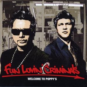 CD-Charts  Music : Welcome To Poppy's