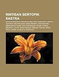Rintisan bertopik sastra: Sastra Perancis, Pak Belalang, Prix Goncourt, Cerita getaran, Bacaan anak, Sang Pemimpi, Anak Bajang Menggiring Angin (Indonesian Edition)