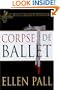 Corpse de Ballet: A Nine Muses Mystery: Terpsichore