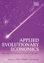Applied Evolutionary Economics: New Empirical Methods and Simulation Techniques