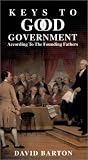 Keys to Good Government [VHS]