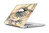 Partridge in a Pear Tree – Universal Laptop Notebook Skin Decal Sticker Made to Fit 10″ 13″ 15.6″