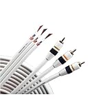 Monster Cable MV2CV-2M Monster Video 2 2-Meter Component Video Cable Monster Cable MV2CV-2M Monster Video 2 2-Meter Component Video Cable