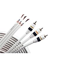 Monster Cable MV2CV-2M Monster Video 2 2-Meter Component Video Cable