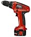 Factory-Reconditioned Skil 2368-RT 9.6 Volt Driver/Drill Kit