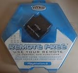 Nyko 80509 Remote Free