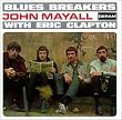 Blues Breakers With Eric Clapt