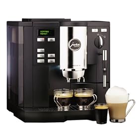 Jura-Capresso 13179 Impressa S7 Automatic Coffee Center by Capresso
