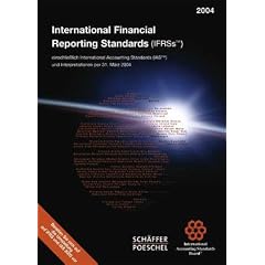 International Financial Reporting Standards 2004