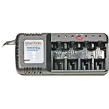 Multi-position Universal Chargers