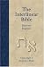Books : The Interlinear Bible: Hebrew-English (4 Volume Set)