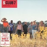 S Club Party