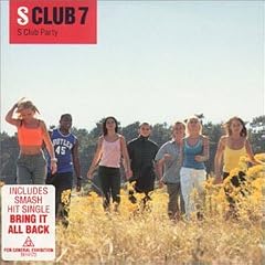 S Club Party