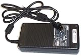Genuine Dell Optiplex GX620/ SX280 Ultra Small Form Factor (USFF) DA-2 220W AC Adapter (Wall Power Cord Included), Compatible Part Numbers: M8811, Y2515, D3860, MK394, Other Model Numbers: D220P-01, ADP-22AB B, ZVC220HD12S1