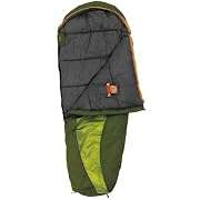 Eureka Grasshopper Kids 30-Degree Sleeping Bag