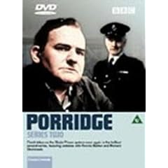 Porridge - Series Two [1975] [DVD]