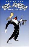 Revue WARNER  / Tex avery, vol. 2