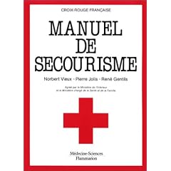 Manuel de secourisme