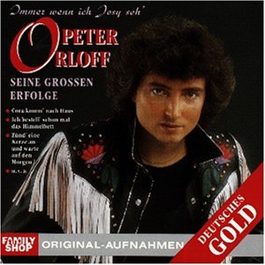 Peter Orloff - Seine Gr.erfolge - Zortam Music