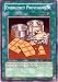 YuGiOh Tournament Pack 6 Emergency Provisions TP6-EN012 Common