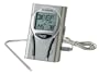 BonJour Compact Meat Thermometer with Stainless Probe