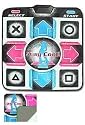 Naki Instinct DANCE PAD REVOLUTION - Dance controller - Sony PlayStation 2