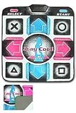 PlayStation 2 Dance Pad Revolution