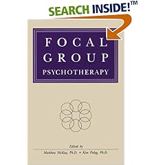 Focal Group Psychotherapy